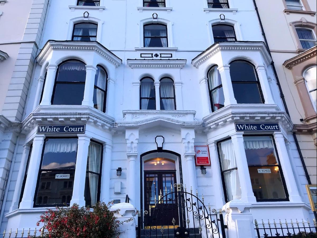 Bed & Breakfast White Court Llandudno